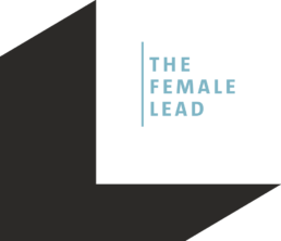 The Female Lead logo