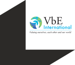 VbE International logo