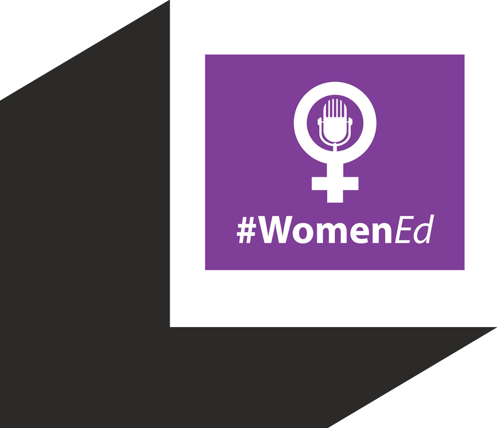 WomenEd logo