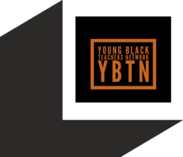 Young Black Teachers Network logo