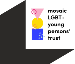 Mosaic Youth logo