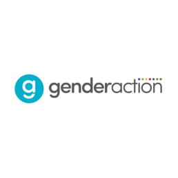 Gender Action logo