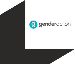 Gender Action logo