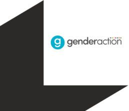 Gender Action logo