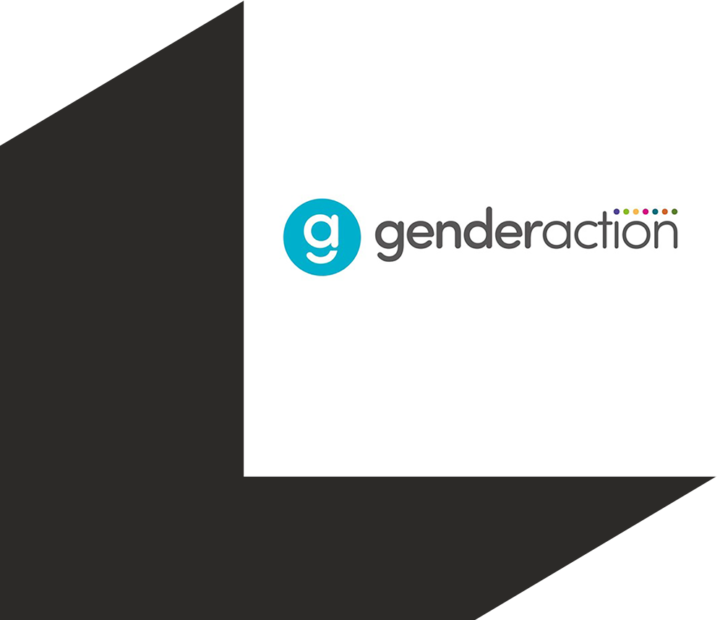 Gender Action logo