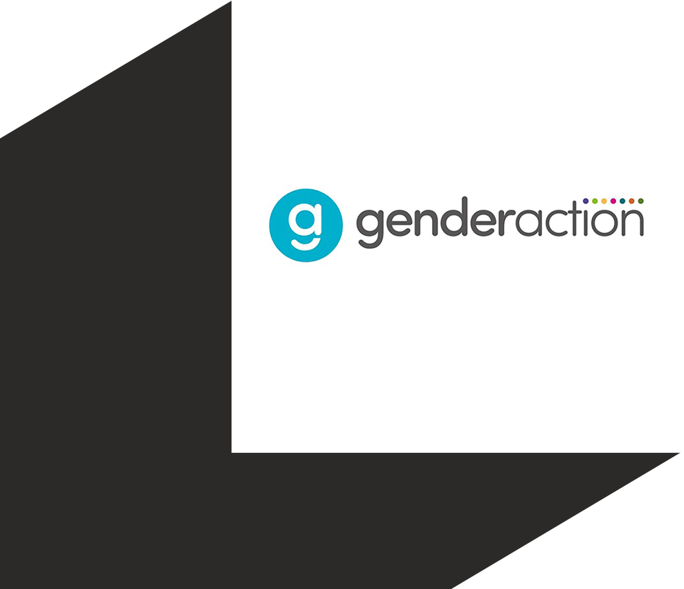 Gender Action logo
