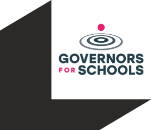 Governors for Schools logo