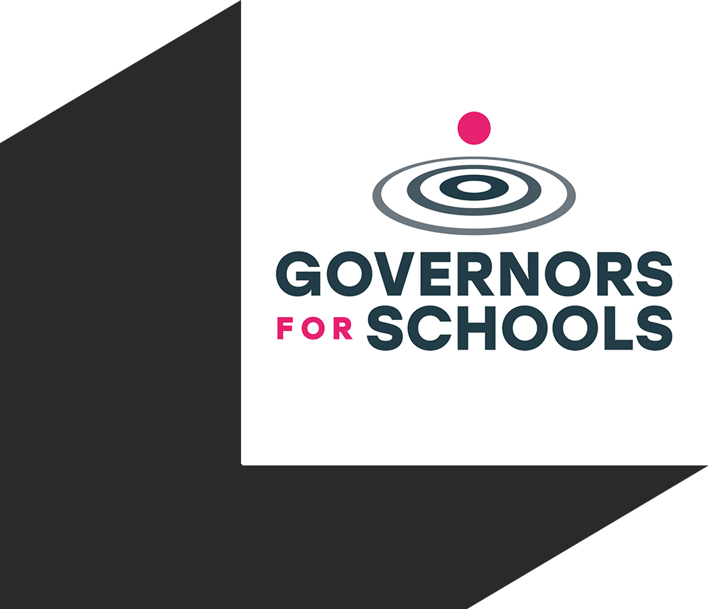 Governors for Schools logo