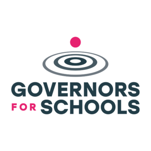 Governors for Schools logo