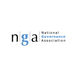 National Governance Association logo