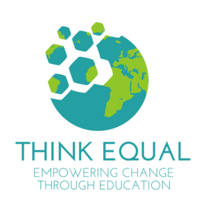 Think Equal logo