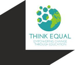 Think Equal logo
