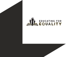 Educating for Equality logo