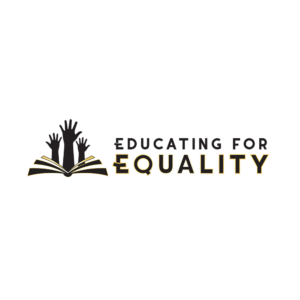 Educating for Equality logo