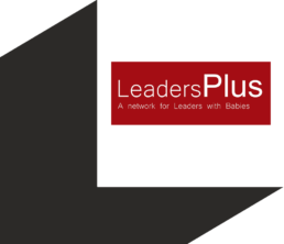 Leaders Plus logo