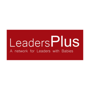 Leaders Plus logo