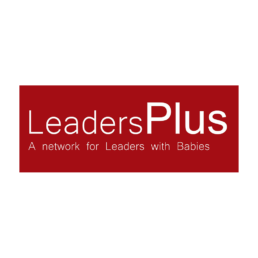 Leaders Plus logo