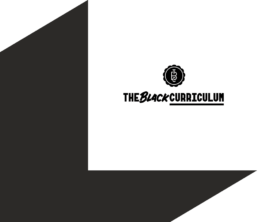 The Black Curriculum logo