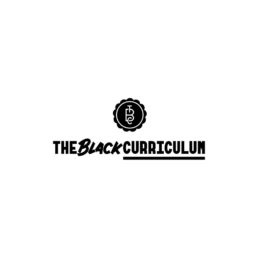 The Black Curriculum logo