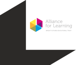 Alliance for Learning logo