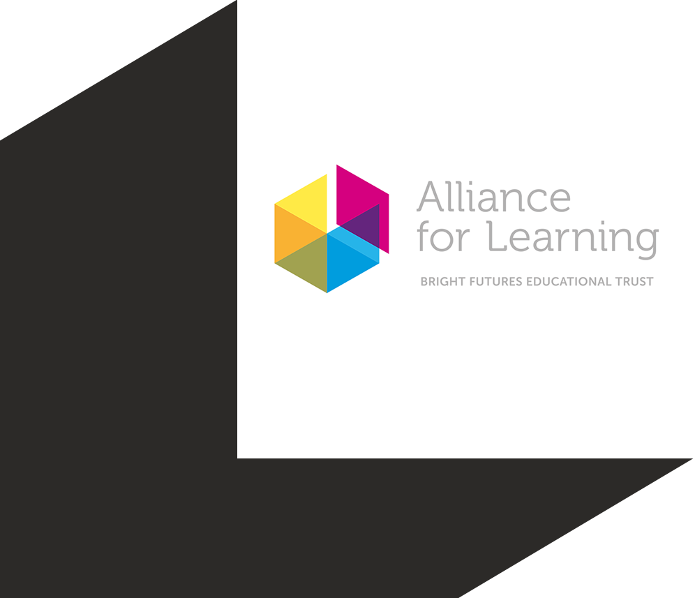 Alliance for Learning logo