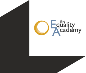 The Equality Academy logo