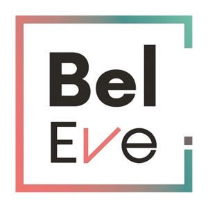 Beleve logo