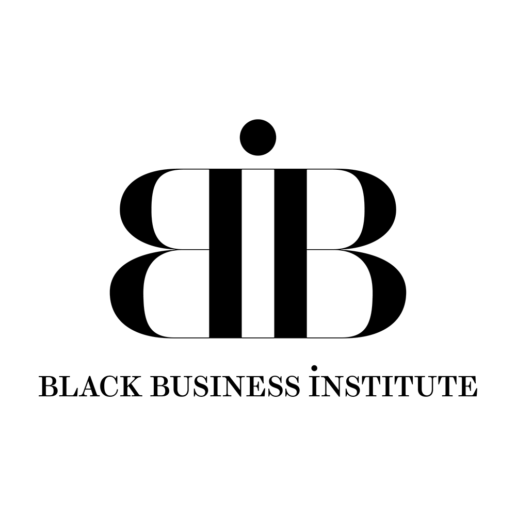 Black Business Institute logo