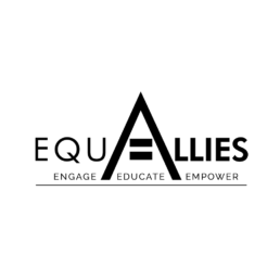 EquALLIES logo