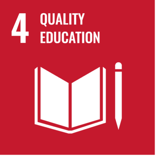 SDG 4: Quality Education