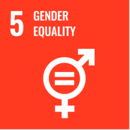 SDG 5: Gender Equality