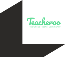 Teacheroo Logo