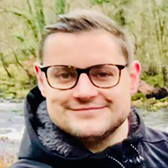 Alex Fox Diverse Educators