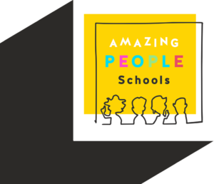 Amazing People Logo