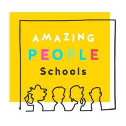 Amazing People Logo