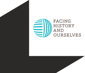 Facing History Logo