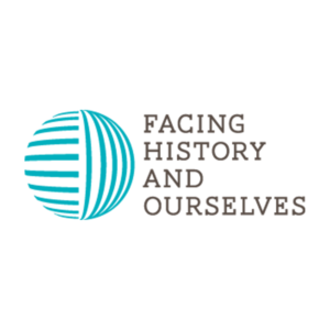 Facing History Logo