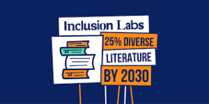 Decade of Diversity Literature Pledge