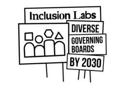 Decade of Diversity Governance Pledge