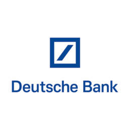 Deutsche Bank logo