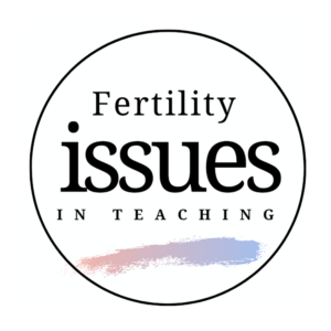 Fertility Issues in Teaching logo