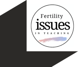 Fertility Issues in Teaching logo