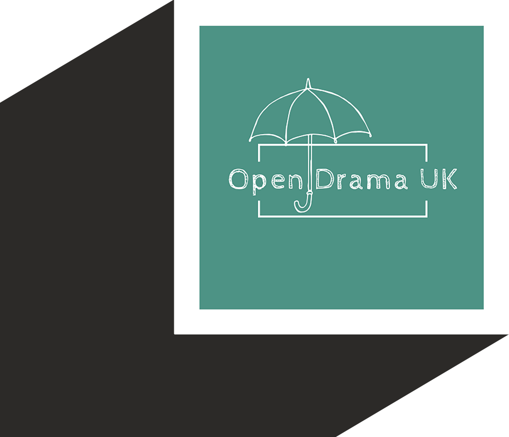 Open Drama Diverse Educators