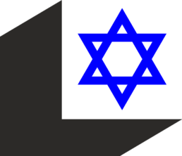 Judaism Holocaust and Antisemitism Enrichment logo