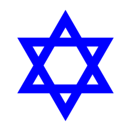 Judaism, Holocaust and Antisemitism Logo