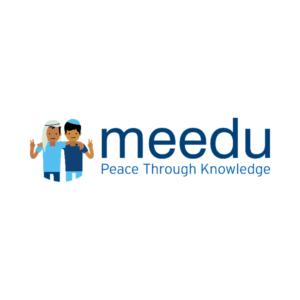 Meedu logo