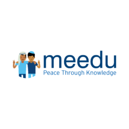 Meedu logo