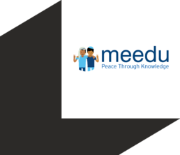 Meedu logo