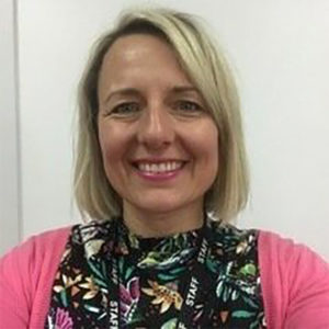 Emma Turner portrait