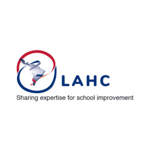 LAHC logo